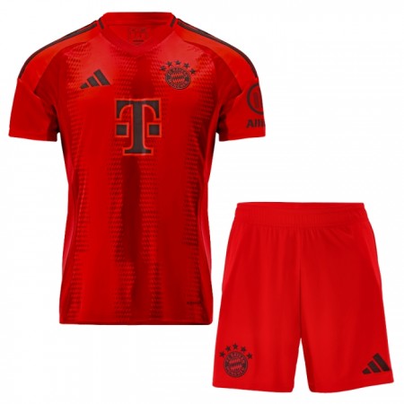 Maglia FC Bayern Monaco Bambino Prima Divisa 2024-25